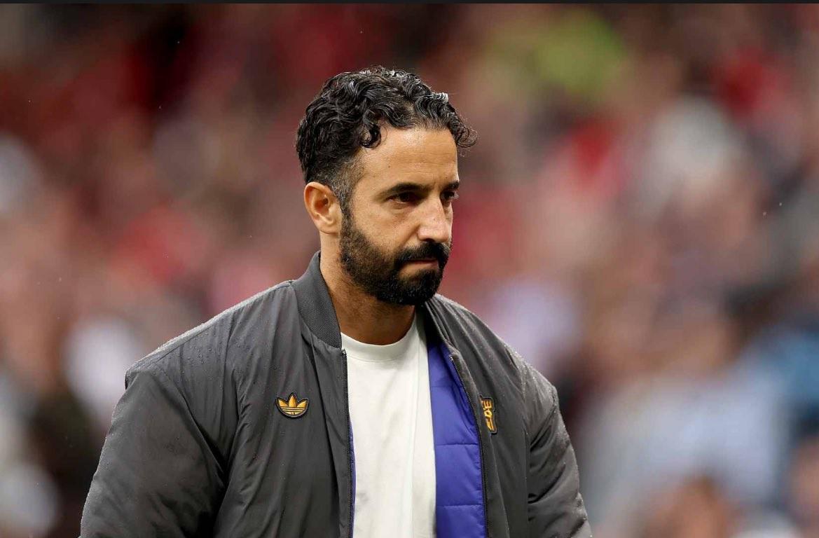 曼联本场26次射门，超过他们上赛季英超任何一场比赛